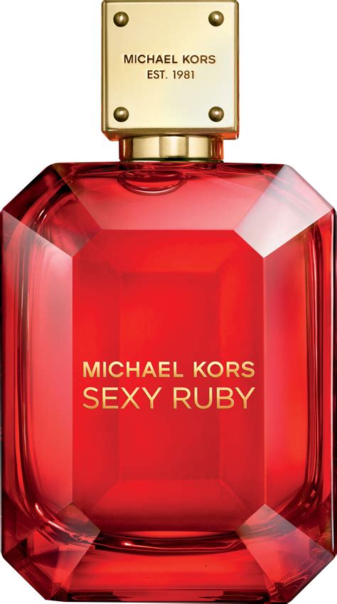 michael kors bodylotion sexy ruby|Sexy Ruby Michael Kors perfume .